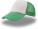 5 Panel Mesh Kappe - E2881B80-3236-468C-9056-373A9072ED2E - variant CC 33207003399