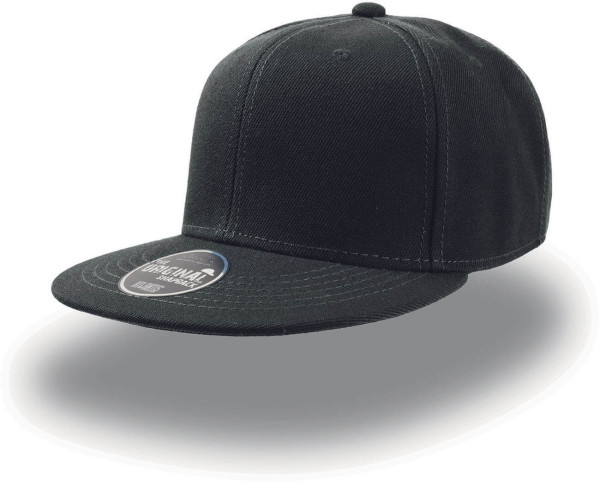 6 Panel Kappe