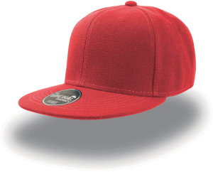 6 Panel Kappe - Reklamnepredmety