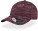 Melierte 6 Panel Kappe - 89B5FAC9-39B9-4E0F-B7EC-65D4AC416517 - variant CC 334000o0299