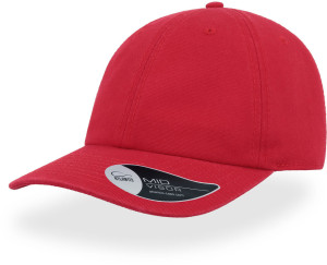 6 Panel Chino Kappe - Reklamnepredmety