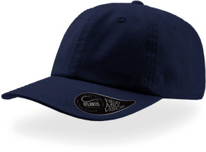 6 Panel Chino Kappe - Reklamnepredmety