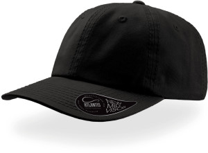 6 Panel Chino Kappe - Reklamnepredmety