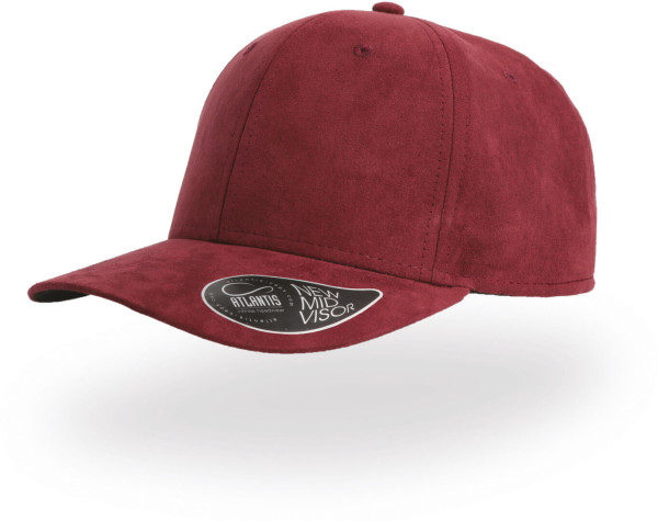 6 Panel Kappe