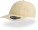 6 Panel Kappe - BF70FF30-085A-4356-8DF0-569B0A2F3F14 - variant CC 33500012599