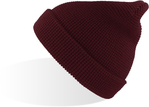 Strickmütze