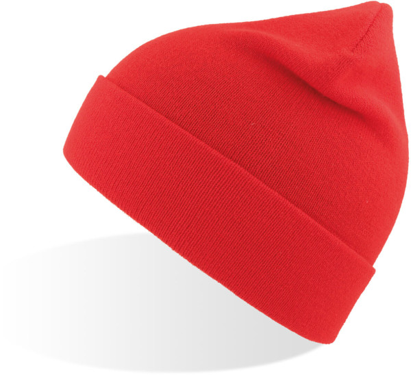 Strickmütze