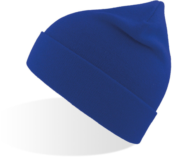 Strickmütze