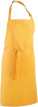 Latzschürze "Colours" - 2215CAAB-F7E0-44D7-966D-1D5C6704C110 - variant CC 390150a3999