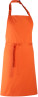 Latzschürze "Colours" - 30E7DDF5-AC81-4C12-93A0-E699F5AD8DCB - variant CC 39015023599