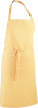 Latzschürze "Colours" - 75EEAC9E-9F50-438D-90D8-F320A34409B7 - variant CC 39015033899
