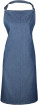 Latzschürze "Colours" - 887B4B41-45A2-4C28-A635-264EF5218E76 - variant CC 390150m1499