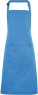 Latzschürze "Colours" mit Bauchtasche - 176ED1BC-4031-42DF-A4BF-6B74691C998A - variant CC 390154d2199
