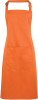 Latzschürze "Colours" mit Bauchtasche - 2540DEDB-32EA-41E9-AC23-39A3AB442041 - variant CC 390154m1899
