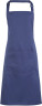 Latzschürze "Colours" mit Bauchtasche - 255DC0EA-2FE0-4B13-9160-007EF3B4093A - variant CC 390154m1599