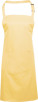 Latzschürze "Colours" mit Bauchtasche - 2BAF206C-3023-41E8-BFC4-FE296D75FC70 - variant CC 39015433899