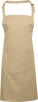 Latzschürze "Colours" mit Bauchtasche - 638E203C-6DEC-4569-AFD6-76D977AE5782 - variant CC 39015455599