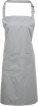 Latzschürze "Colours" mit Bauchtasche - 76C1F94F-902E-4000-94EA-F9F9EA16AF2B - variant CC 39015464099