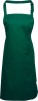 Latzschürze "Colours" mit Bauchtasche - 83AEAEA5-C842-44E1-9745-D79CA821FCDC - variant CC 39015420299