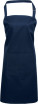 Latzschürze "Colours" mit Bauchtasche - 8E1A6F7D-7974-4923-A900-4B9C42F2F86D - variant CC 39015400399