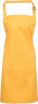 Latzschürze "Colours" mit Bauchtasche - 947D86F2-0A6D-4652-9FEF-5E48B437EB6F - variant CC 390154a3999