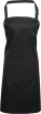 Latzschürze "Colours" mit Bauchtasche - A7214A92-A16A-4551-89AF-CEB9CE96AD3C - variant CC 39015400299