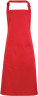 Latzschürze "Colours" mit Bauchtasche - AFF5470A-5EBF-4E55-A8D8-83AC938A9AEC - variant CC 390154m0799