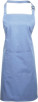 Latzschürze "Colours" mit Bauchtasche - D7BC1037-0350-47C3-9AB1-8B61A4D0092E - variant CC 390154c4599