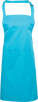 Latzschürze "Colours" mit Bauchtasche - E48F3092-A941-4836-A5BA-19B7611FF572 - variant CC 39015444099