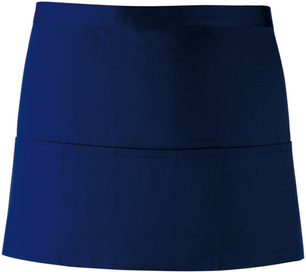 Hüftschürze "Colours" mit Bauchtasche