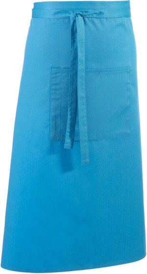 Lange Hüftschürze "Colours" - Reklamnepredmety