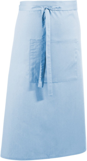 Lange Hüftschürze "Colours" - Reklamnepredmety