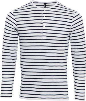 Herren Rollärmel T-Shirt langarm - Reklamnepredmety