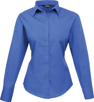 Popeline Bluse langarm - Reklamnepredmety