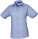 Popeline Bluse kurzarm - F6382AEE-7F9E-4BB9-A317-3846A2F8AB7D - variant CC 390302c452a