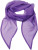 Damen Chiffonschal "Colours" - 93F33ACB-7AA2-4200-9B21-D87DB79DF1E6 - variant CC 390740m0699