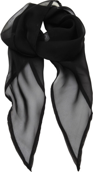 Damen Chiffonschal "Colours" - Reklamnepredmety