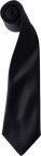 Satin Krawatte "Colours" - 0BBD22C4-289E-4901-9351-5D8B61FA31B0 - variant CC 39075000299