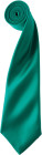 Satin Krawatte "Colours" - 26F6A992-0F85-438B-B13C-1F77C0E0B1F7 - variant CC 39075027799