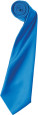 Satin Krawatte "Colours" - 28DFFA13-7A60-4D6F-9A2F-51DDEC383EBA - variant CC 390750d2199