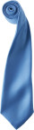 Satin Krawatte "Colours" - 40B03364-9CC2-4E26-94F5-17F1C38386B5 - variant CC 390750c4599