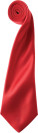 Satin Krawatte "Colours" - 4B256CB4-D6E0-47F0-A0C3-C51BDD467C2A - variant CC 39075000499