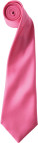 Satin Krawatte "Colours" - 62AC8CFF-88D8-48BE-B4E4-D2FBE046A805 - variant CC 39075031099