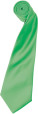 Satin Krawatte "Colours" - B09E794F-5B0F-4634-BD92-5775E93D7625 - variant CC 39075001699
