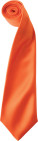 Satin Krawatte "Colours" - D24797E7-85A4-4427-962B-4F2418AE061F - variant CC 39075023599