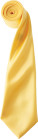 Satin Krawatte "Colours" - D3412999-6D27-4477-BF3F-7D67121E4F7F - variant CC 390750a3999