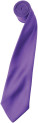 Satin Krawatte "Colours" - E06E0839-4944-4E74-92A2-8BCF64A5B102 - variant CC 390750m0699