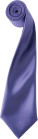 Satin Krawatte "Colours" - E14E7244-B6D8-45C9-A8F5-E53F45AFD088 - variant CC 39075035099