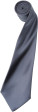Satin Krawatte "Colours" - F9D286D7-6479-43FA-A2CE-297405C1EDC7 - variant CC 390750m0899