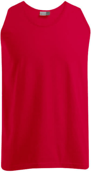 Herren Athletic-T - Reklamnepredmety